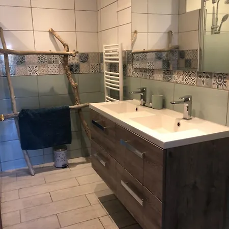 Chez Loulou Bis * Léon