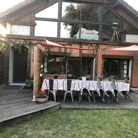 Chez Loulou Bis Léon