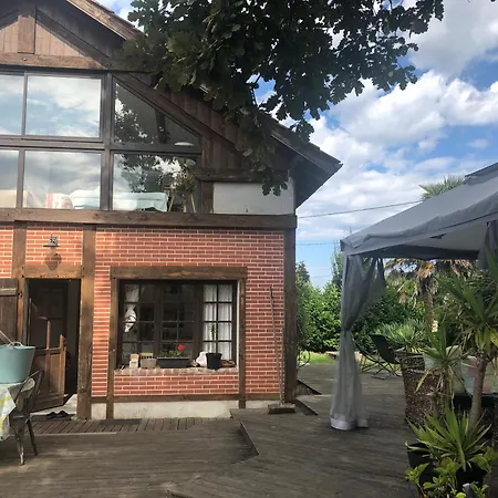 Chez Loulou Bis * Léon