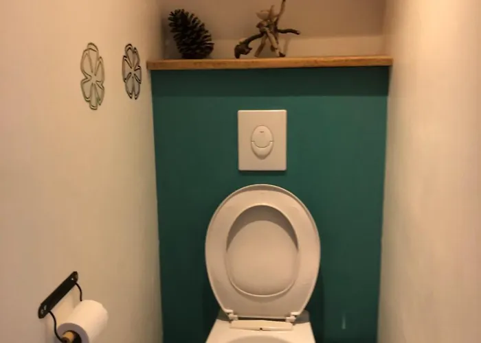 Privat bolig Chez Loulou Bis *