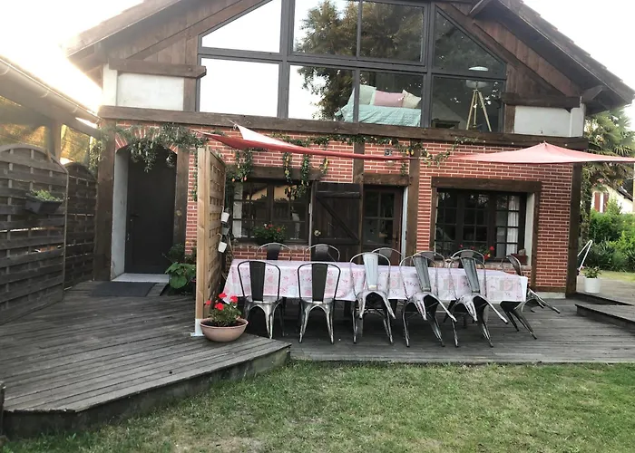 Chez Loulou Bis Léon