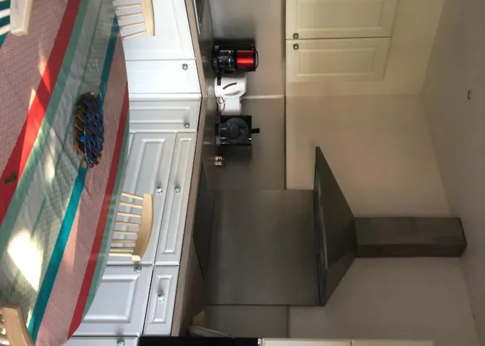 Privat bolig Chez Loulou Bis *