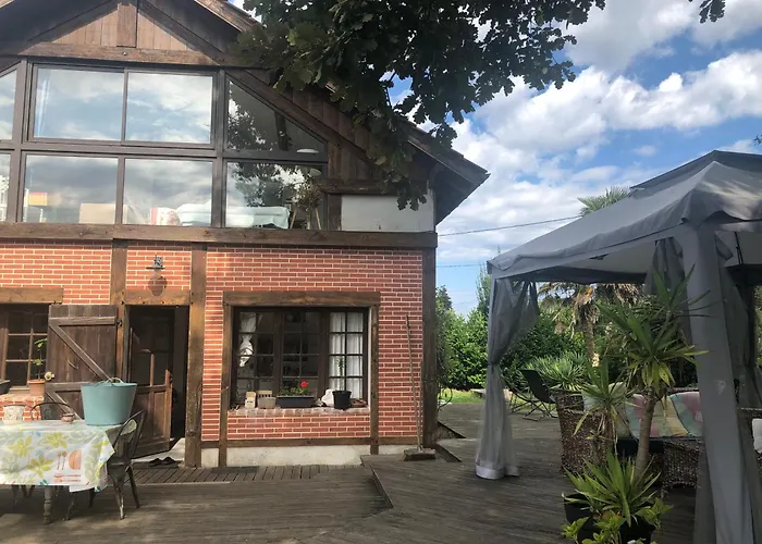 Chez Loulou Bis * Léon