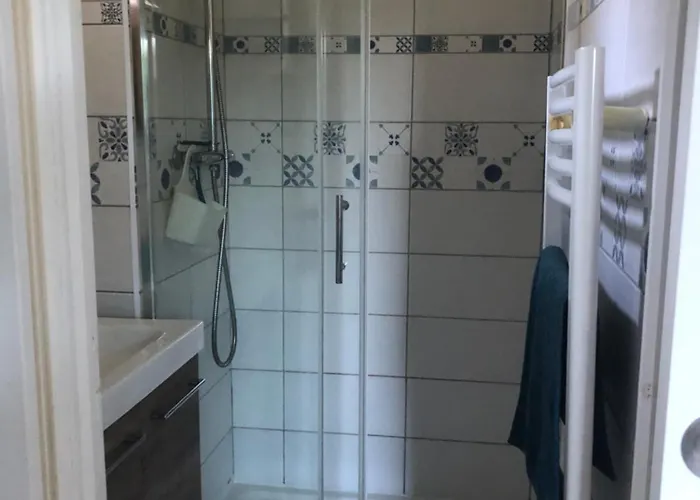 Chez Loulou Bis Privat bolig Léon